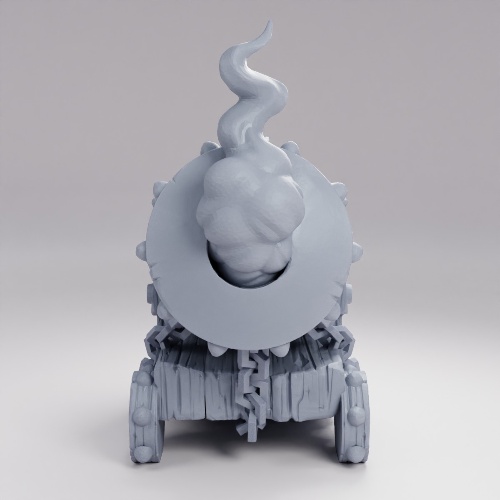 Picture of Cannon B