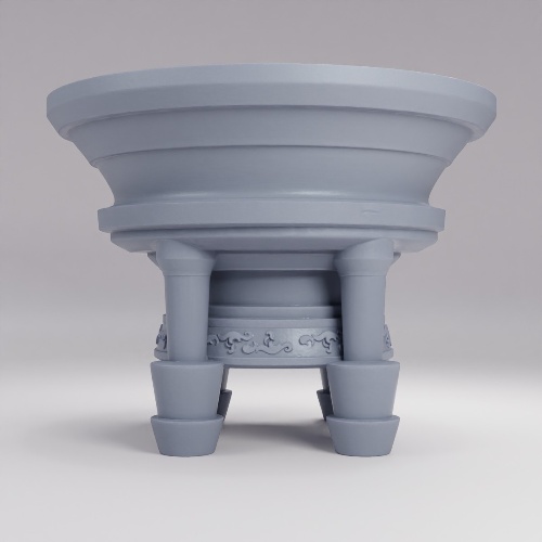 Picture of Castle Torch G