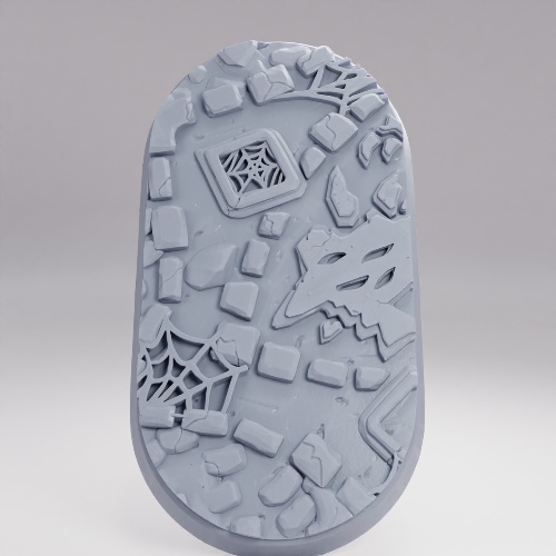 Picture of Cave Pill 50mm A