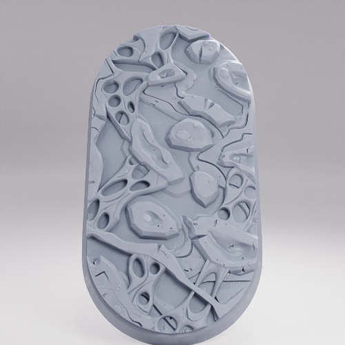 Picture of Cave Pill 50mm B