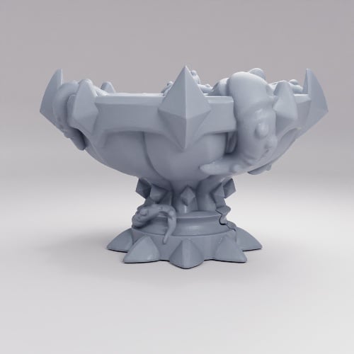 Picture of Church Props Cosmic Chalice