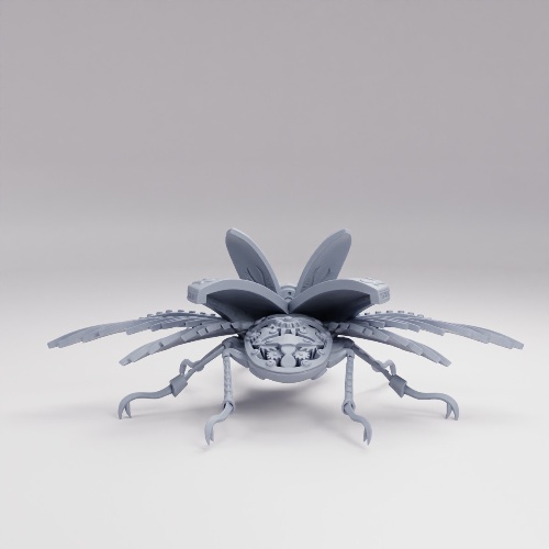Picture of Clockwork Bug