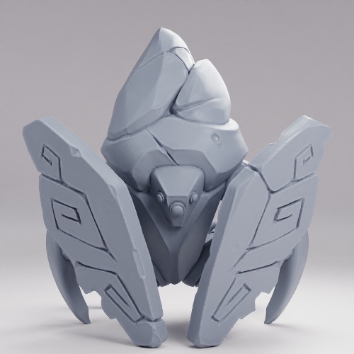 Picture of Construct Legion Guardians A