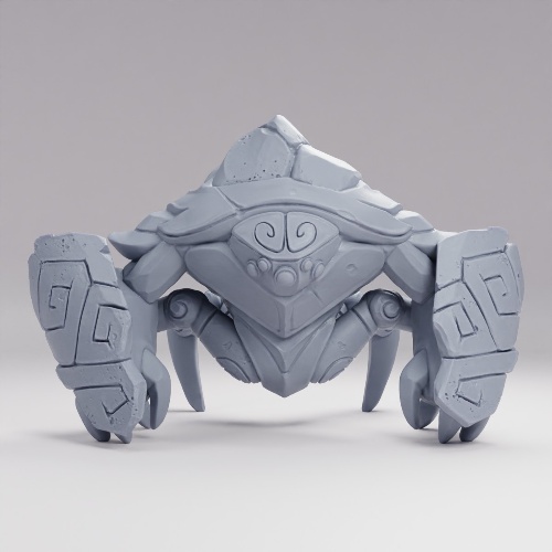 Picture of Construct Legion Guardians C