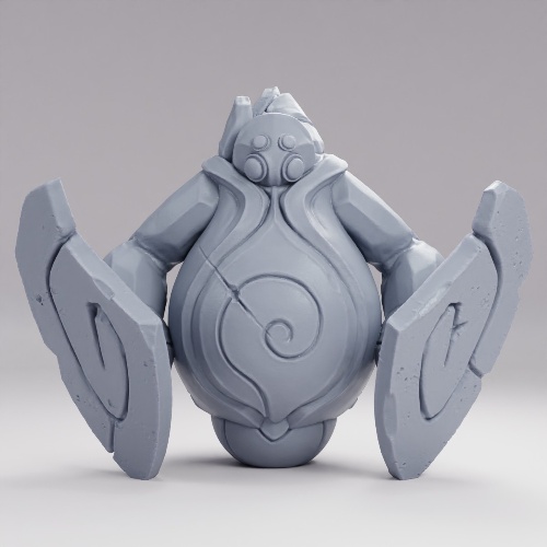 Picture of Construct Legion Guardians D