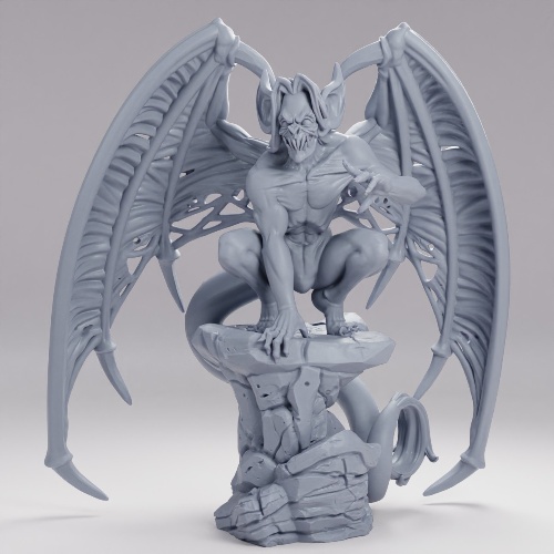 Picture of Cronus Bloodthirsty