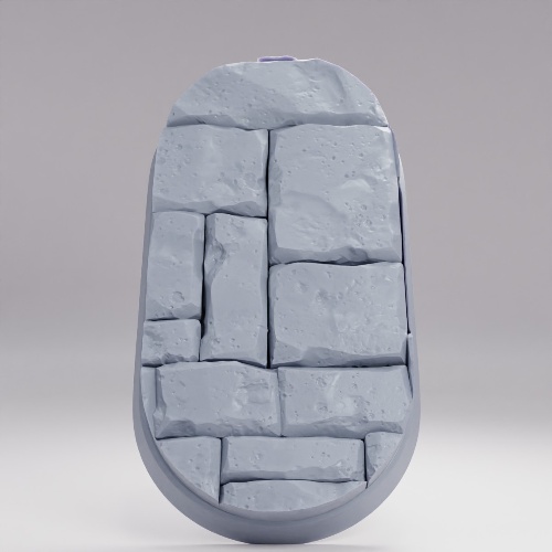 Picture of Crypt Pill 50mm B
