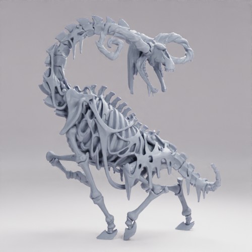 Picture of Crypt Strider