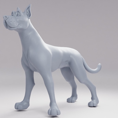 Picture of Danees The Great Dane A