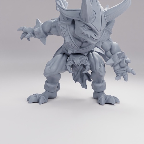 Picture of Dark Imp B