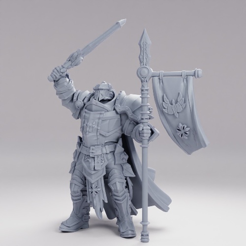 Picture of Dawn Legionnaire E