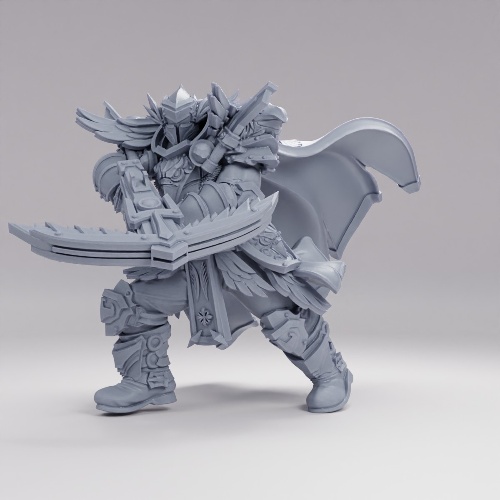 Picture of Daybreak Knights B
