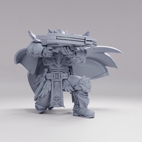 Picture of Daybreak Knights C