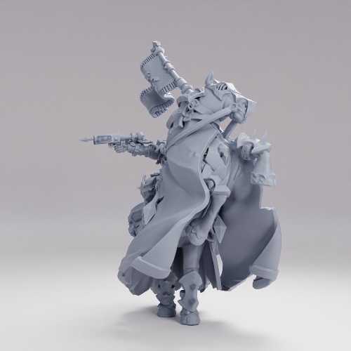 Picture of Death Rider C