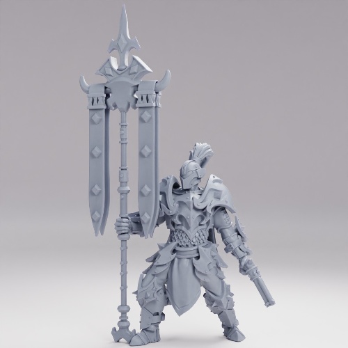 Picture of Doomsentry C