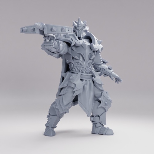 Picture of Doomsentry G
