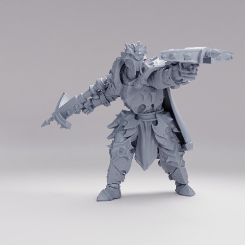 Picture of Doomsentry H