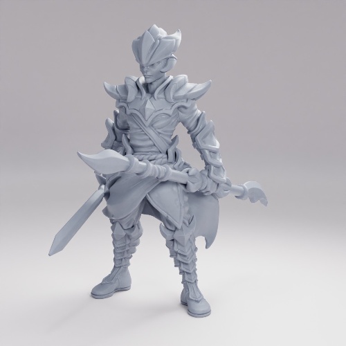 Picture of Dragon Cultist A