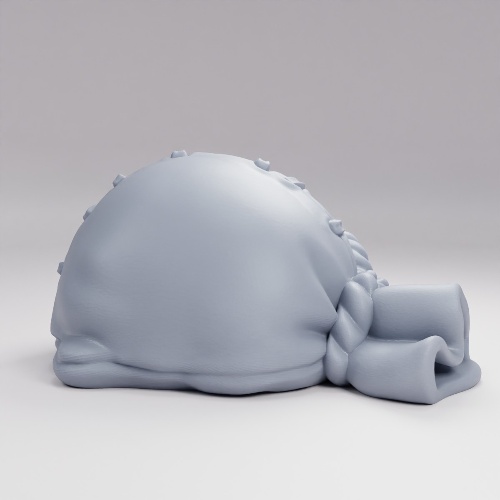Picture of Dragon Vault CoinBag