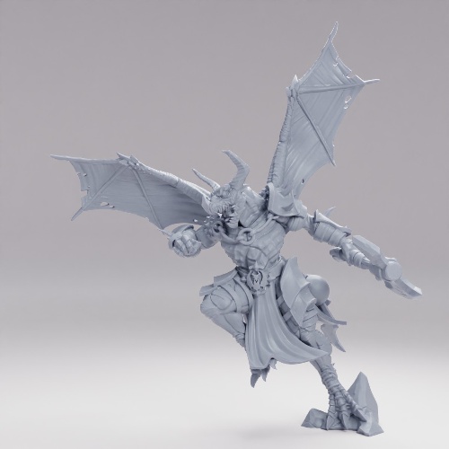 破滅のドラコニール の画像