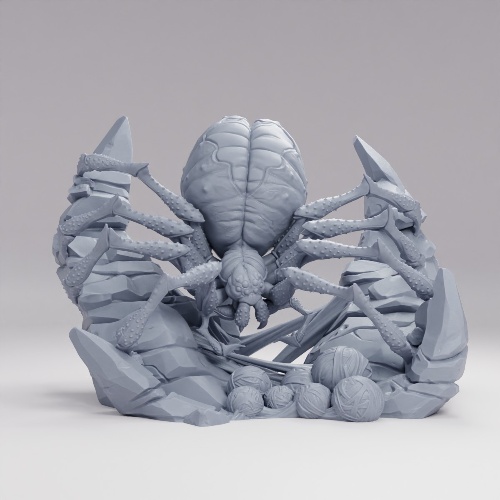 Picture of Dreadweaver