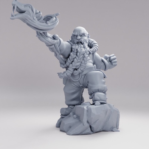 Picture of Druid Wildspeaker