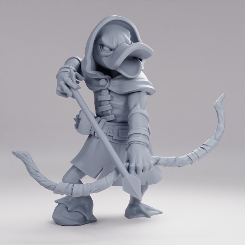 Picture of Duckgolk Scout