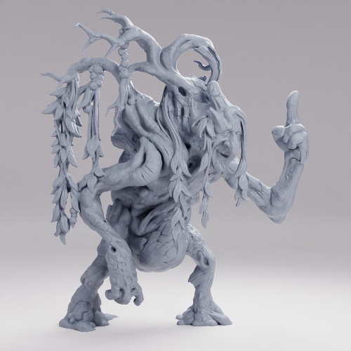 Picture of Elder Treant