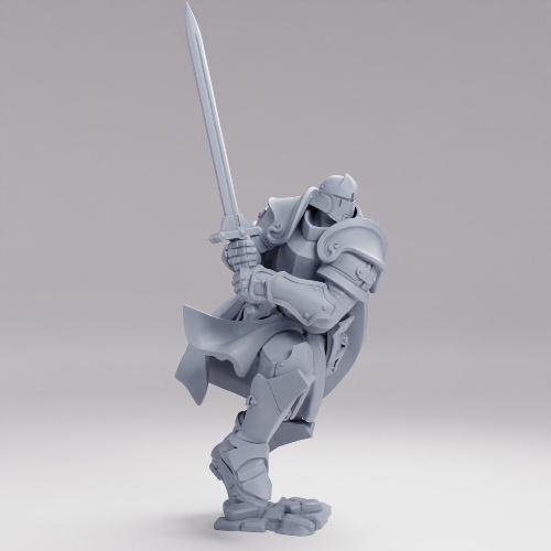 Picture of Elite Royal Guard A