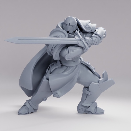 Picture of Elite Royal Guard B