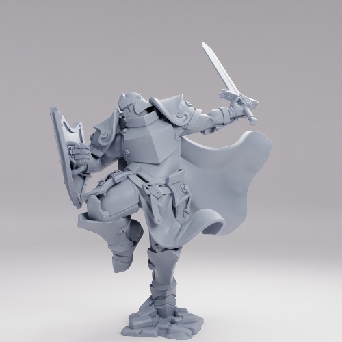 Picture of Elite Royal Guard C