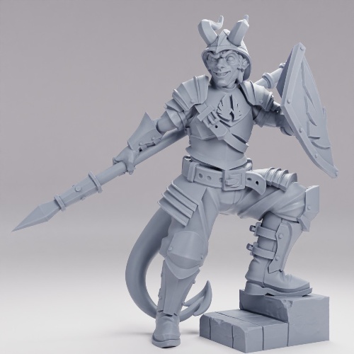 Picture of Emeron Ironclad