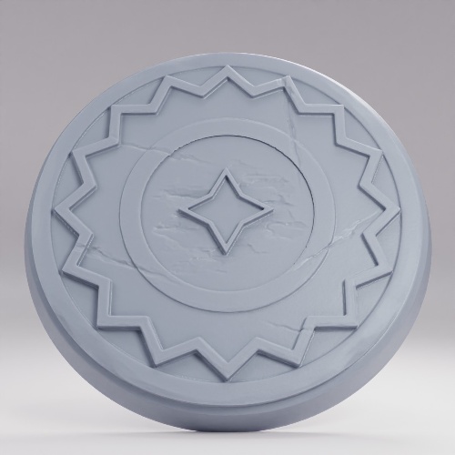 エンシェント・ミスティック・クレセント の画像