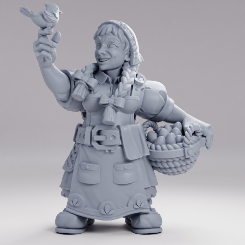 ファーマー・ドゥブラマ の画像