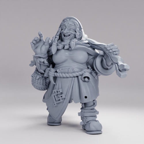 採集者メドウハート の画像