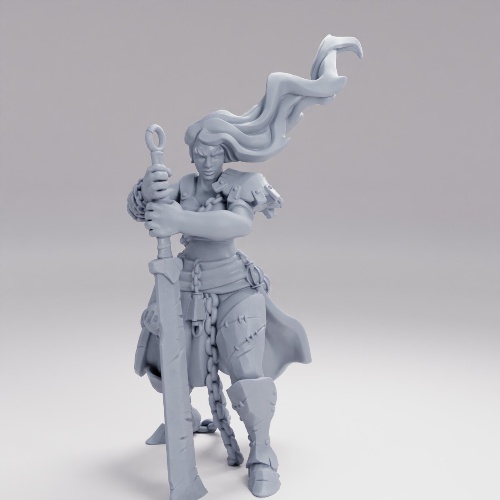 Picture of Fire Giant A