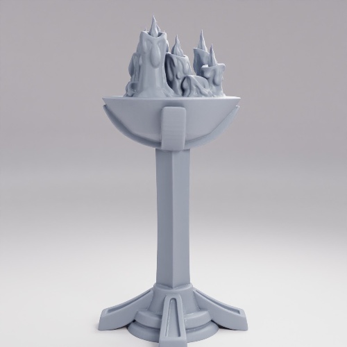 Picture of Floorlamp C