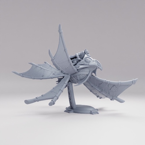 Picture of Flying Kardan A