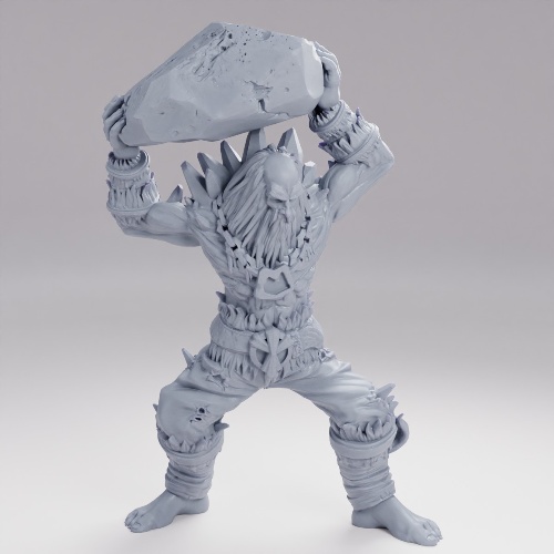 Picture of Frost Giant C