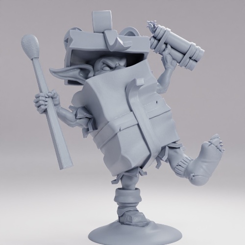 Picture of Goblin Gift