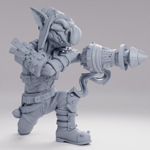 Picture of Goblin Tosser A