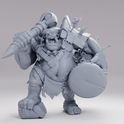 Picture of Gorlic A