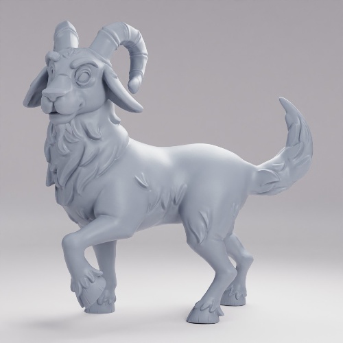 Picture of Got The Goat B