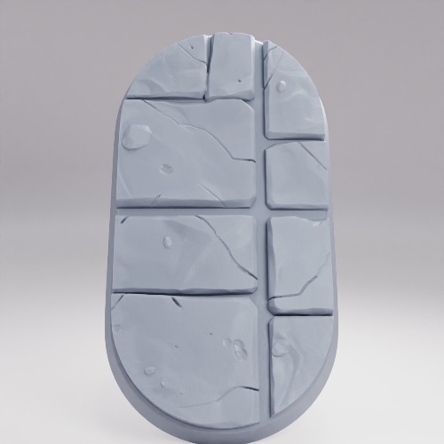Picture of Greek Pill 50mm B