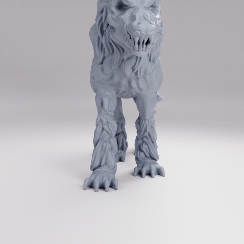 Picture of Hellhound C