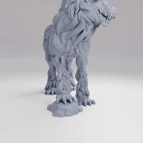 Picture of Hellhound E