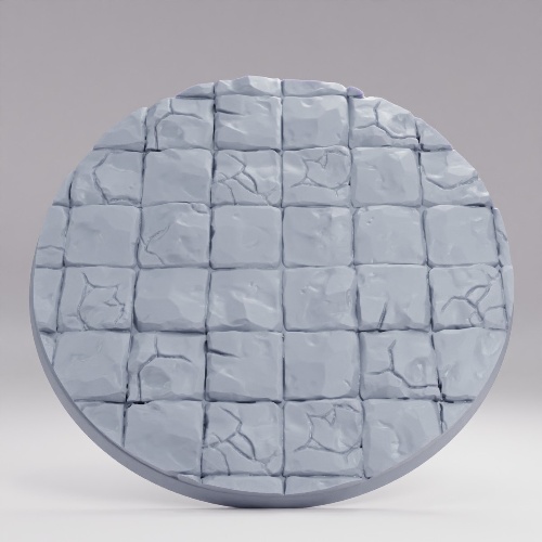 Picture of Hideout 75mm
