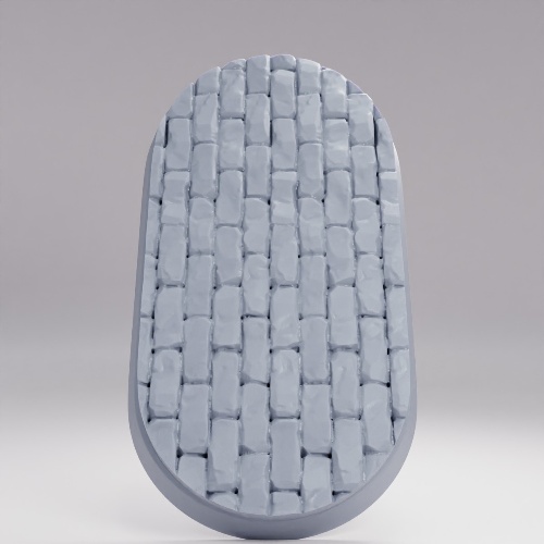 Picture of Hideout Pill 50mm A