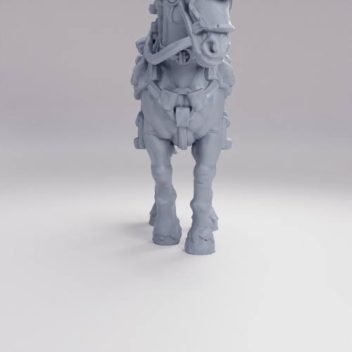 Picture of Horse A