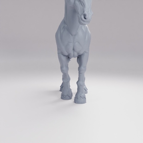 Picture of Horse F